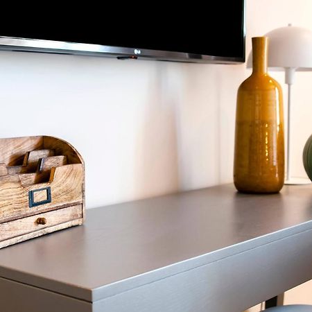 Campitelli Design Apartment Ρόβινι Εξωτερικό φωτογραφία