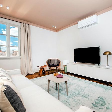 Campitelli Design Apartment Ρόβινι Εξωτερικό φωτογραφία