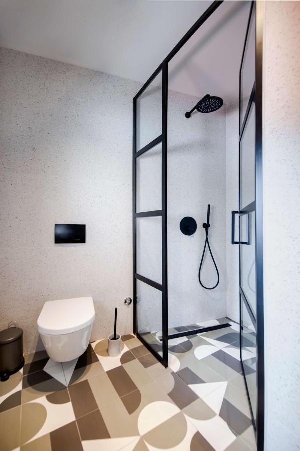 Campitelli Design Apartment Ρόβινι Εξωτερικό φωτογραφία