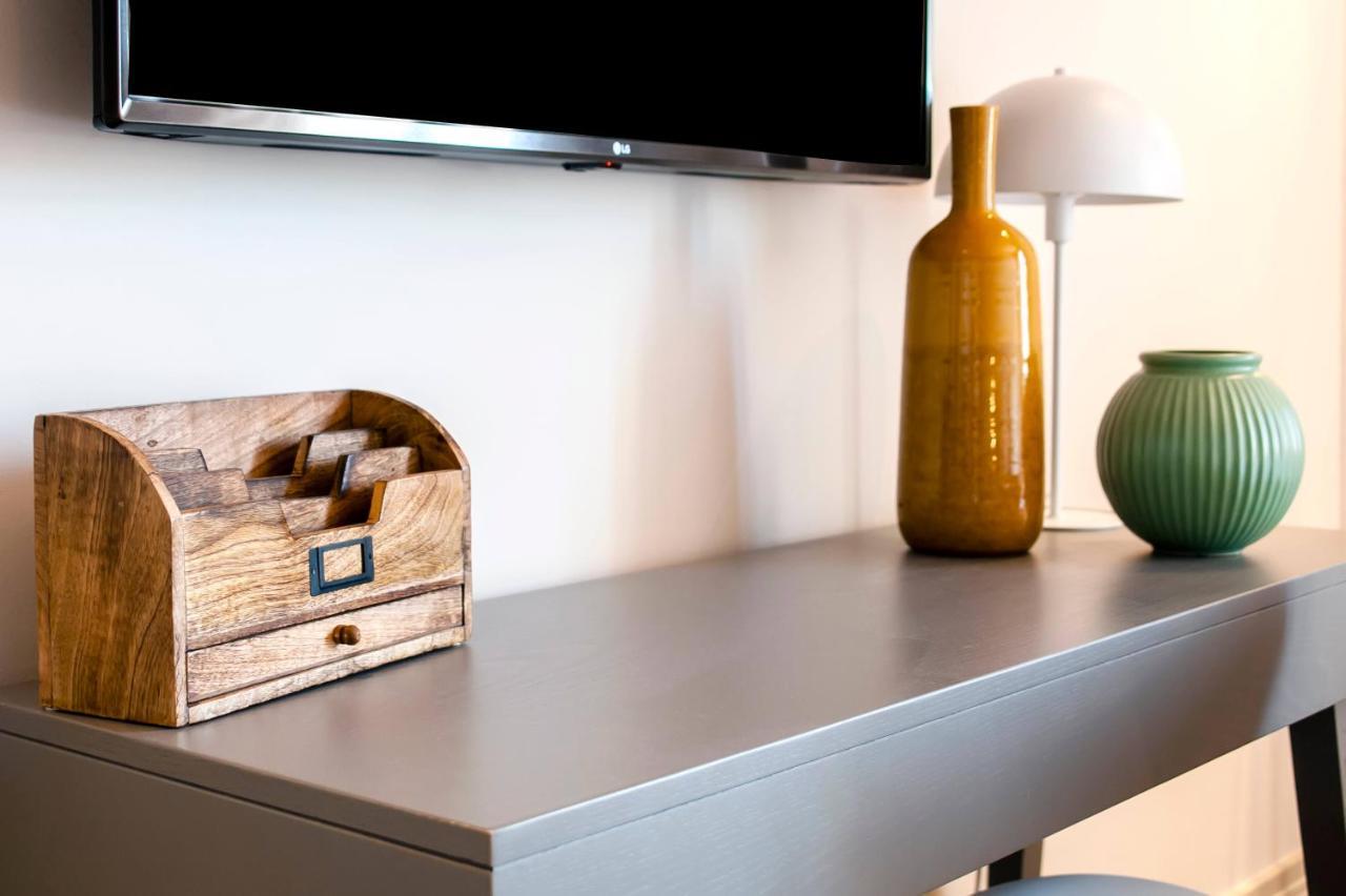 Campitelli Design Apartment Ρόβινι Εξωτερικό φωτογραφία