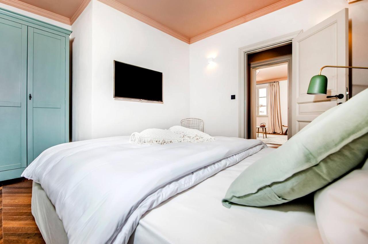 Campitelli Design Apartment Ρόβινι Εξωτερικό φωτογραφία
