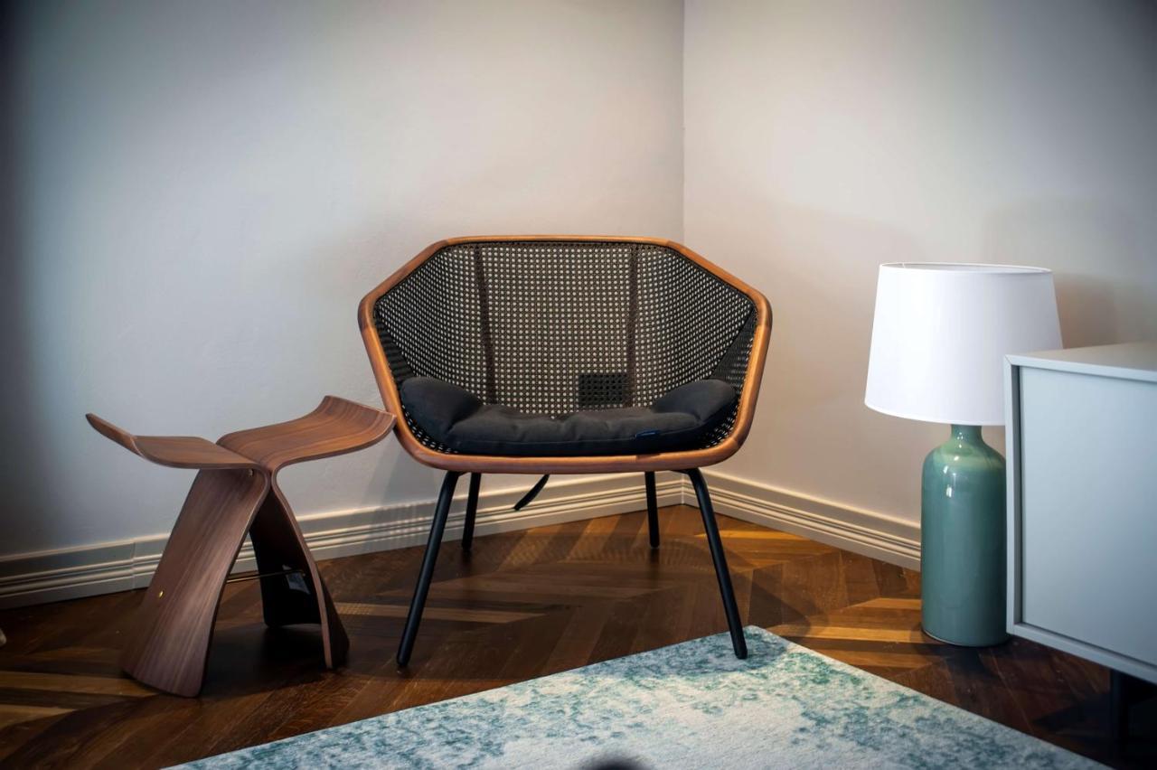 Campitelli Design Apartment Ρόβινι Εξωτερικό φωτογραφία