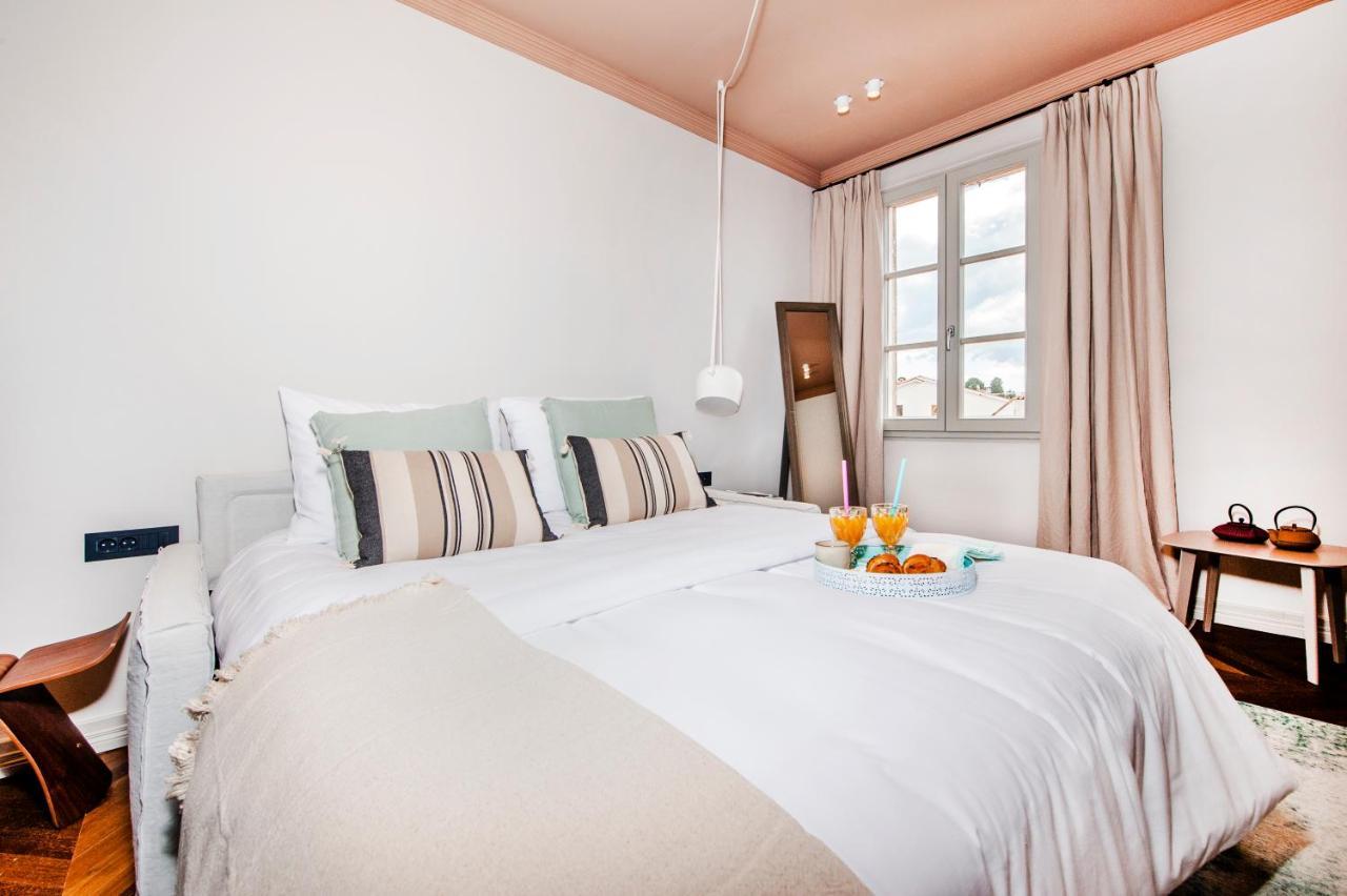 Campitelli Design Apartment Ρόβινι Εξωτερικό φωτογραφία