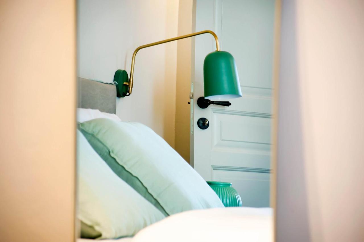 Campitelli Design Apartment Ρόβινι Εξωτερικό φωτογραφία