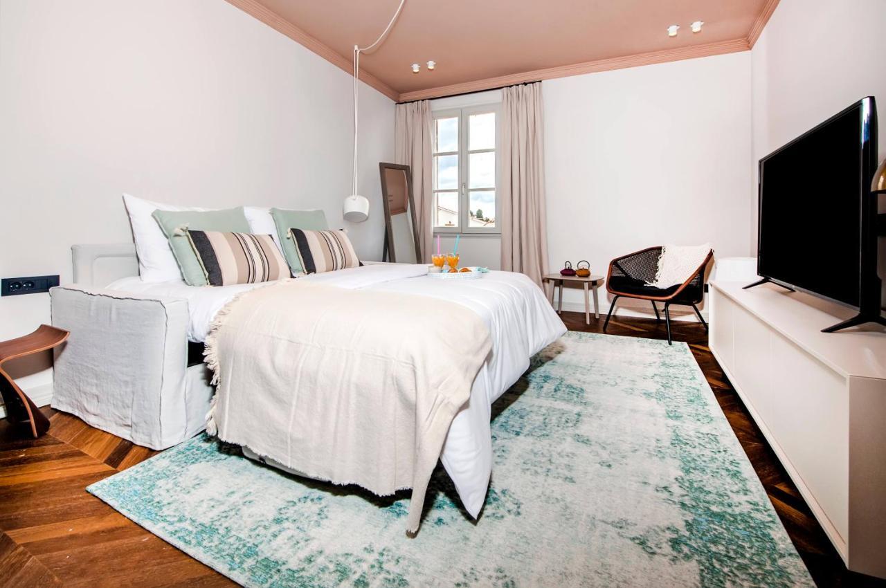 Campitelli Design Apartment Ρόβινι Εξωτερικό φωτογραφία