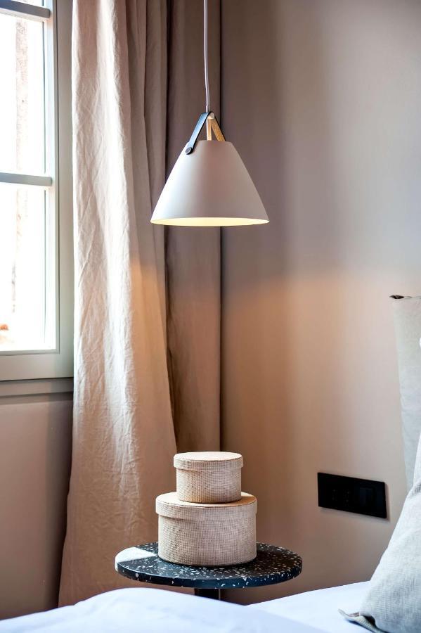 Campitelli Design Apartment Ρόβινι Εξωτερικό φωτογραφία