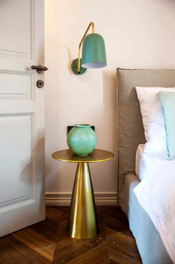 Campitelli Design Apartment Ρόβινι Εξωτερικό φωτογραφία