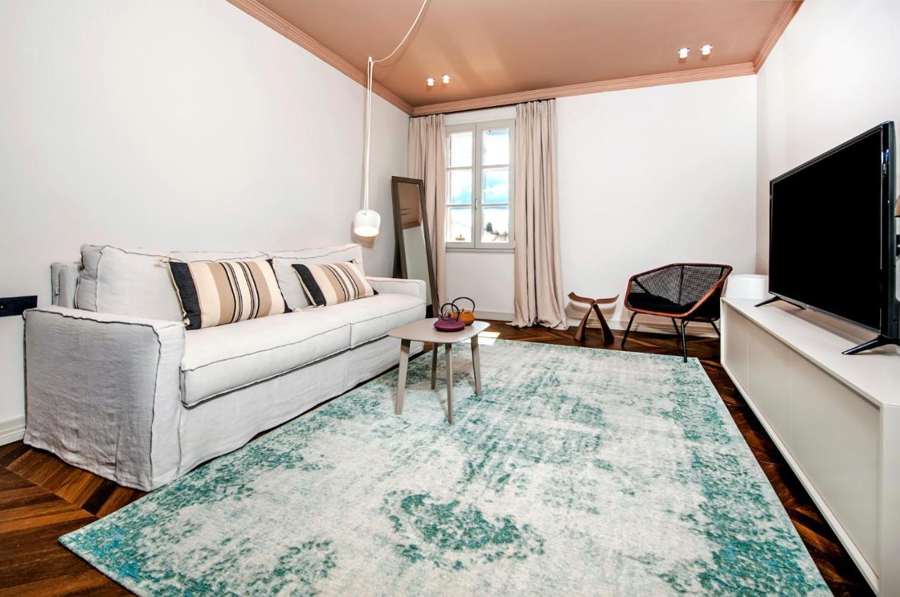 Campitelli Design Apartment Ρόβινι Εξωτερικό φωτογραφία