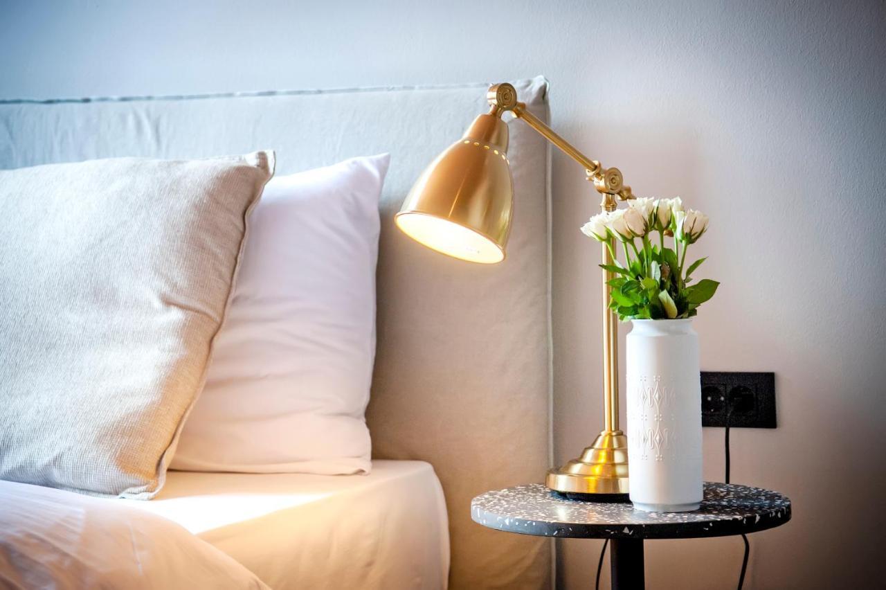 Campitelli Design Apartment Ρόβινι Εξωτερικό φωτογραφία