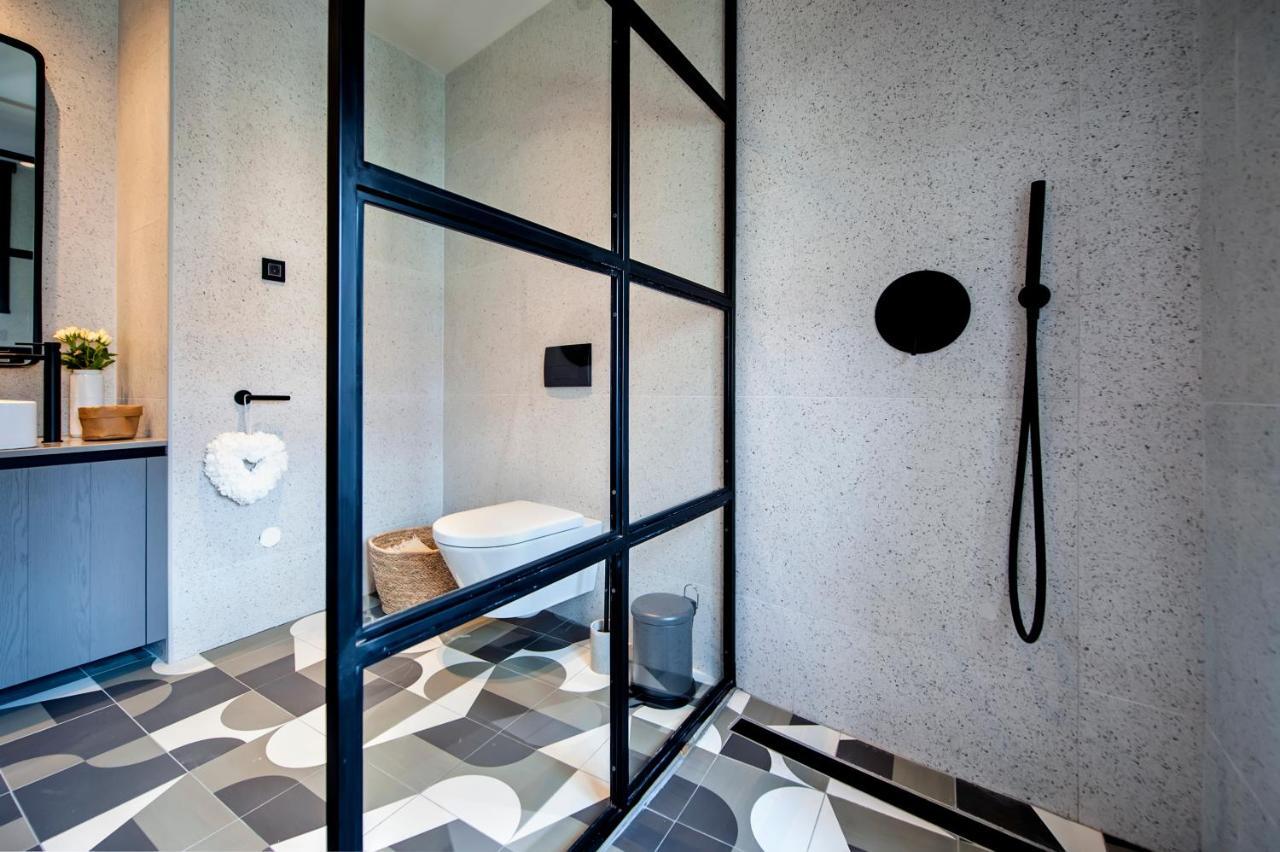 Campitelli Design Apartment Ρόβινι Εξωτερικό φωτογραφία