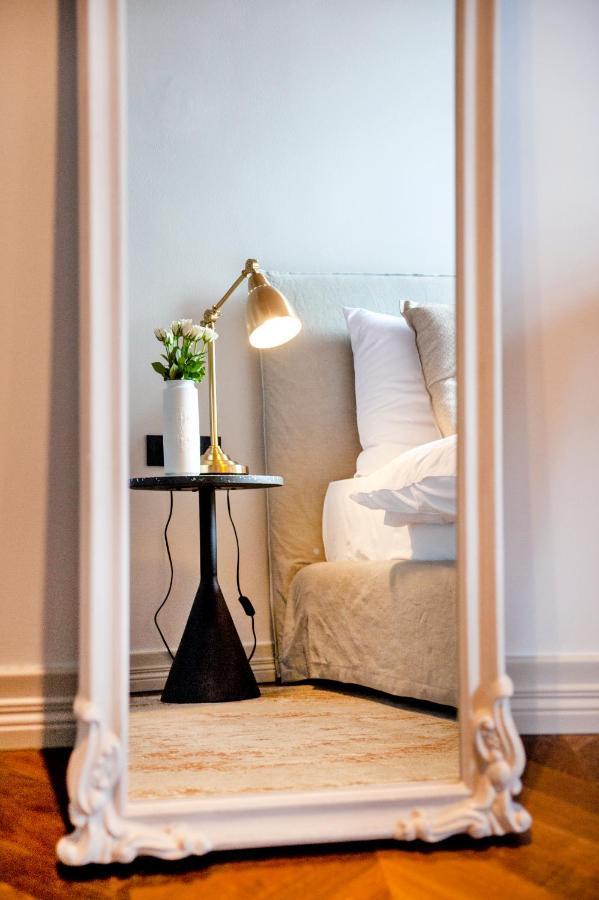 Campitelli Design Apartment Ρόβινι Εξωτερικό φωτογραφία